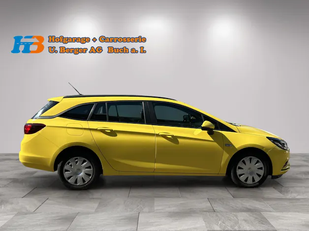 Opel Astra Sports Tourer 1.6 CDTI eFLEX S/S