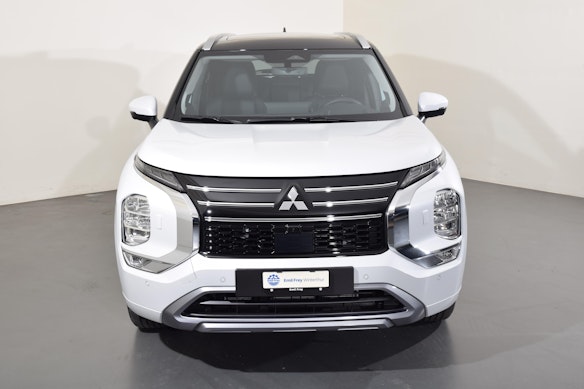 MITSUBISHI Outlander 2.4 PHEV Instyle 4x4 2