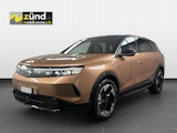 First vehicle image