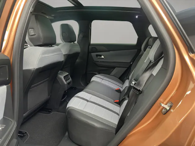 Opel Grandland GS electric 213PS 73 kWh
