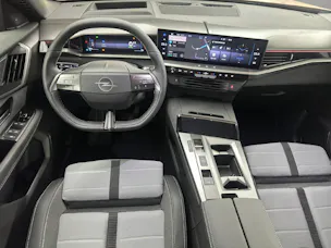 Opel Grandland GS electric 213PS 73 kWh