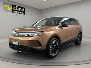 Opel Grandland GS electric 213PS 73 kWh