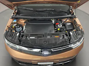 Opel Grandland GS electric 213PS 73 kWh