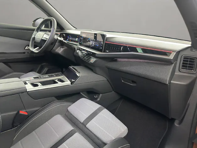 Opel Grandland GS electric 213PS 73 kWh