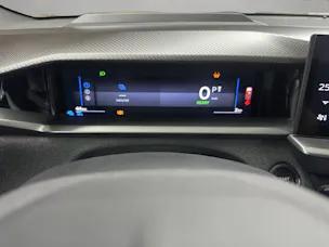 Opel Grandland GS electric 213PS 73 kWh