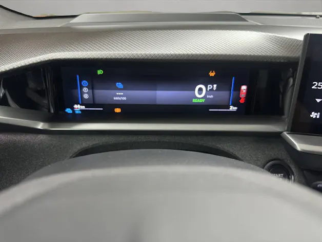 Opel Grandland GS electric 213PS 73 kWh