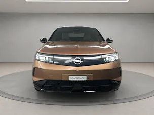 Opel Grandland GS electric 213PS 73 kWh