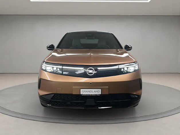 Opel Grandland GS electric 213PS 73 kWh