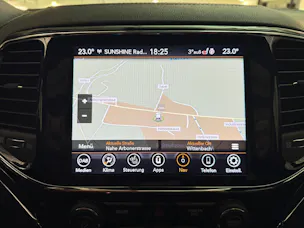 Jeep Grand Cherokee 3.0 CRD 250 Overland