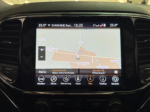Jeep Grand Cherokee 3.0 CRD 250 Overland