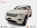 Jeep Grand Cherokee 3.0 CRD 250 Overland