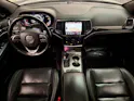 Jeep Grand Cherokee 3.0 CRD 250 Overland