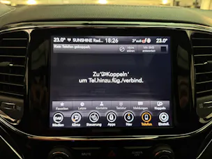Jeep Grand Cherokee 3.0 CRD 250 Overland