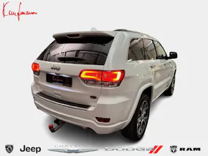 Jeep Grand Cherokee 3.0 CRD 250 Overland