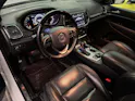 Jeep Grand Cherokee 3.0 CRD 250 Overland