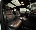 Jeep Grand Cherokee 3.0 CRD 250 Overland