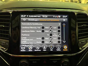 Jeep Grand Cherokee 3.0 CRD 250 Overland