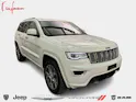 Jeep Grand Cherokee 3.0 CRD 250 Overland