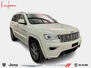 Jeep Grand Cherokee 3.0 CRD 250 Overland