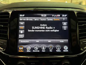Jeep Grand Cherokee 3.0 CRD 250 Overland