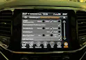 Jeep Grand Cherokee 3.0 CRD 250 Overland