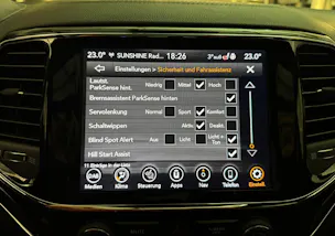 Jeep Grand Cherokee 3.0 CRD 250 Overland