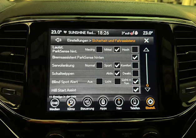 Jeep Grand Cherokee 3.0 CRD 250 Overland