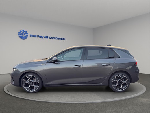 OPEL Astra 1.2 T 130 Swiss Premium 2