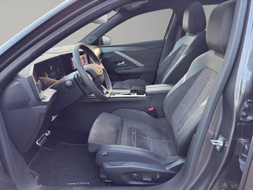 OPEL Astra 1.2 T 130 Swiss Premium 1