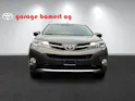 Toyota RAV4 2.0i VMa Sol MdS