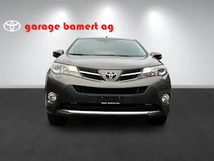 Toyota RAV4 2.0i VMa Sol MdS