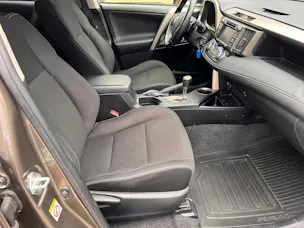 Toyota RAV4 2.0i VMa Sol MdS