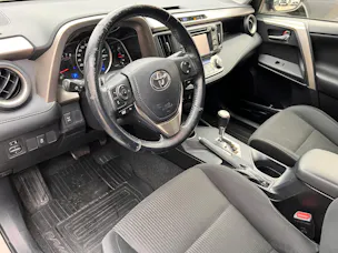 Toyota RAV4 2.0i VMa Sol MdS