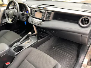 Toyota RAV4 2.0i VMa Sol MdS