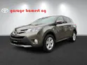 Toyota RAV4 2.0i VMa Sol MdS