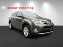 Toyota RAV4 2.0i VMa Sol MdS