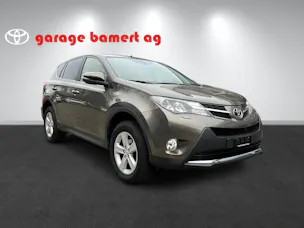 Toyota RAV4 2.0i VMa Sol MdS