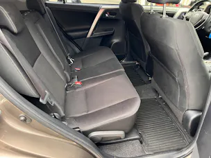 Toyota RAV4 2.0i VMa Sol MdS
