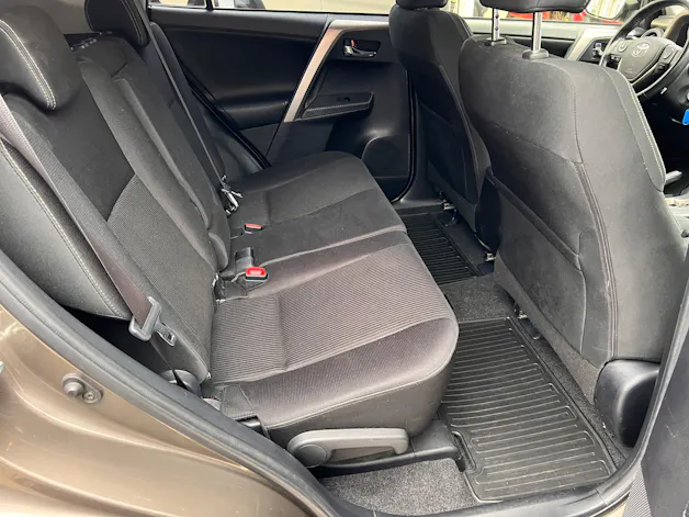 Toyota RAV4 2.0i VMa Sol MdS