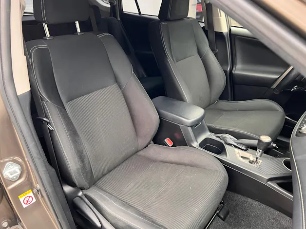 Toyota RAV4 2.0i VMa Sol MdS