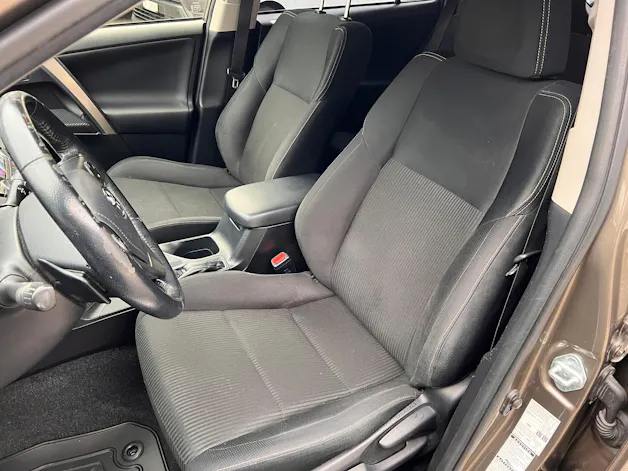 Toyota RAV4 2.0i VMa Sol MdS