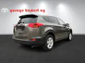 Toyota RAV4 2.0i VMa Sol MdS