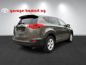 Toyota RAV4 2.0i VMa Sol MdS