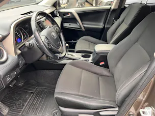 Toyota RAV4 2.0i VMa Sol MdS