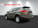 Toyota RAV4 2.0i VMa Sol MdS