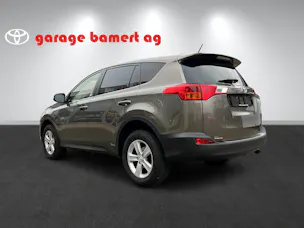 Toyota RAV4 2.0i VMa Sol MdS