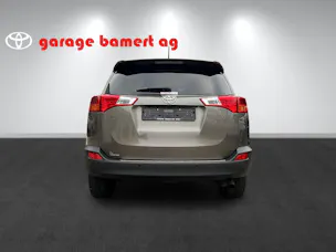 Toyota RAV4 2.0i VMa Sol MdS