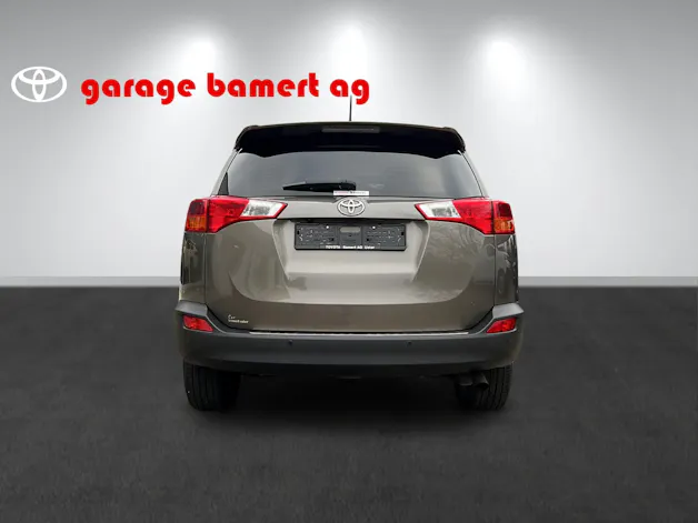 Toyota RAV4 2.0i VMa Sol MdS