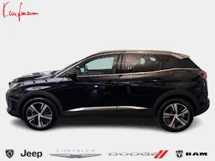 Peugeot 3008 1.2 PureTech GT