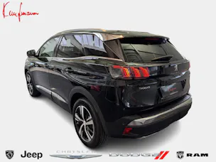 Peugeot 3008 1.2 PureTech GT